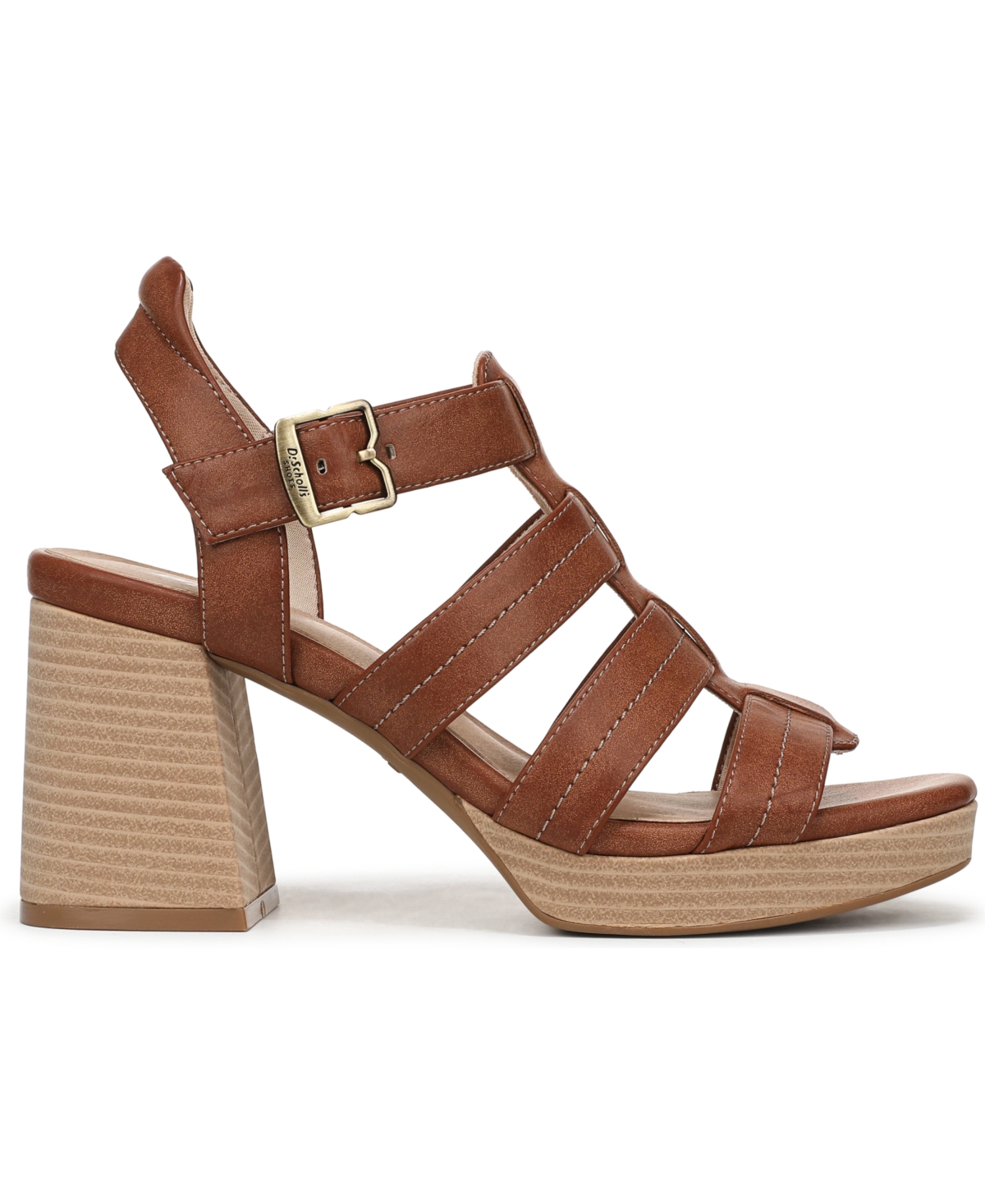 Dr. Scholl's Women's Makayla Strappy Sandals