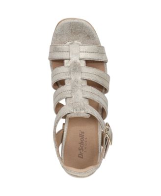 Women's Makayla Strappy Sandals