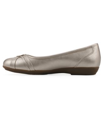 Women's Calming Ballet Flats