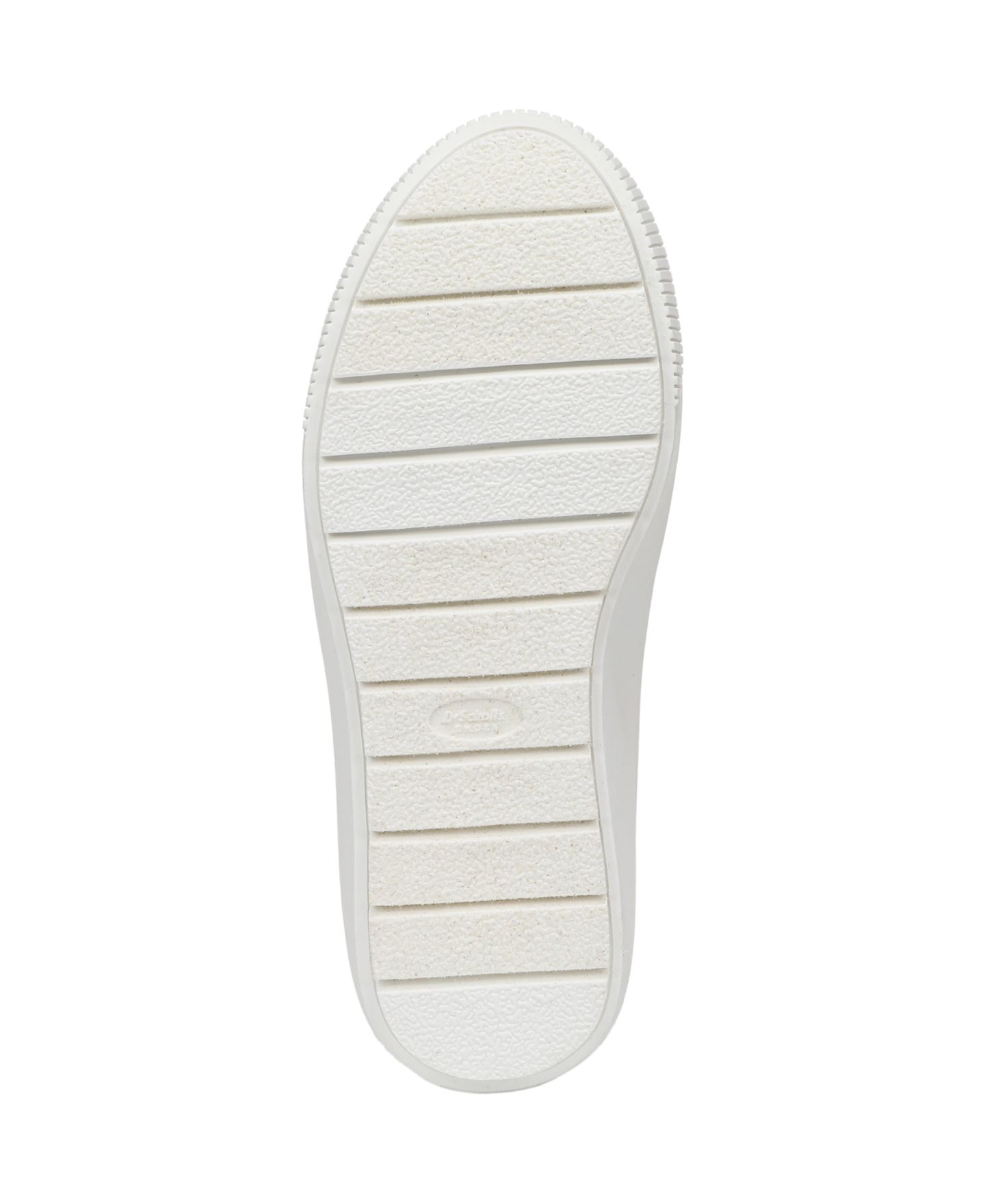 Женские кроссовки Dr. Scholl's Time Off Most Lace-Up, цвет: Белая искусственная кожа — фото 5