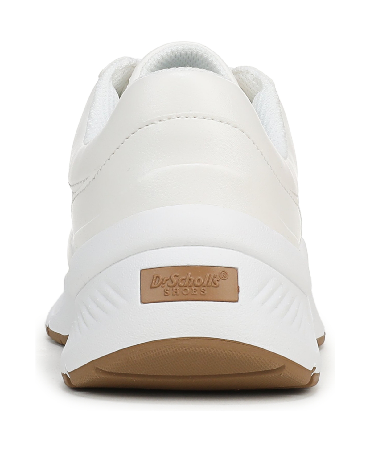 Dr. Scholl's Women's Walk Mode Lace-Up Sneakers