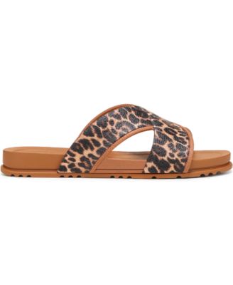 Women's Sun Dreamer Slide Sandals