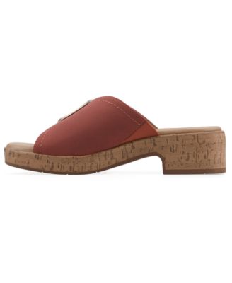 Women's Filipa Block Heel Sandals