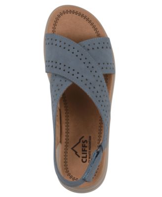 Women's Haniya Flatform Sandals