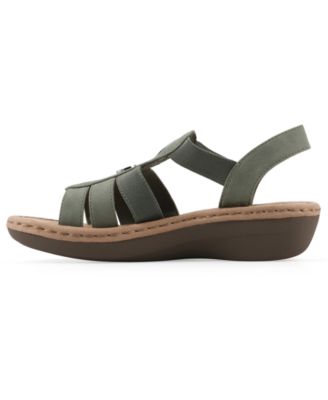 Women's Casimir Wedge Sandals