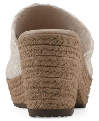 Women's Biancia Wedge Sandals