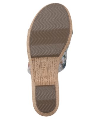 Women's Biancia Wedge Sandals