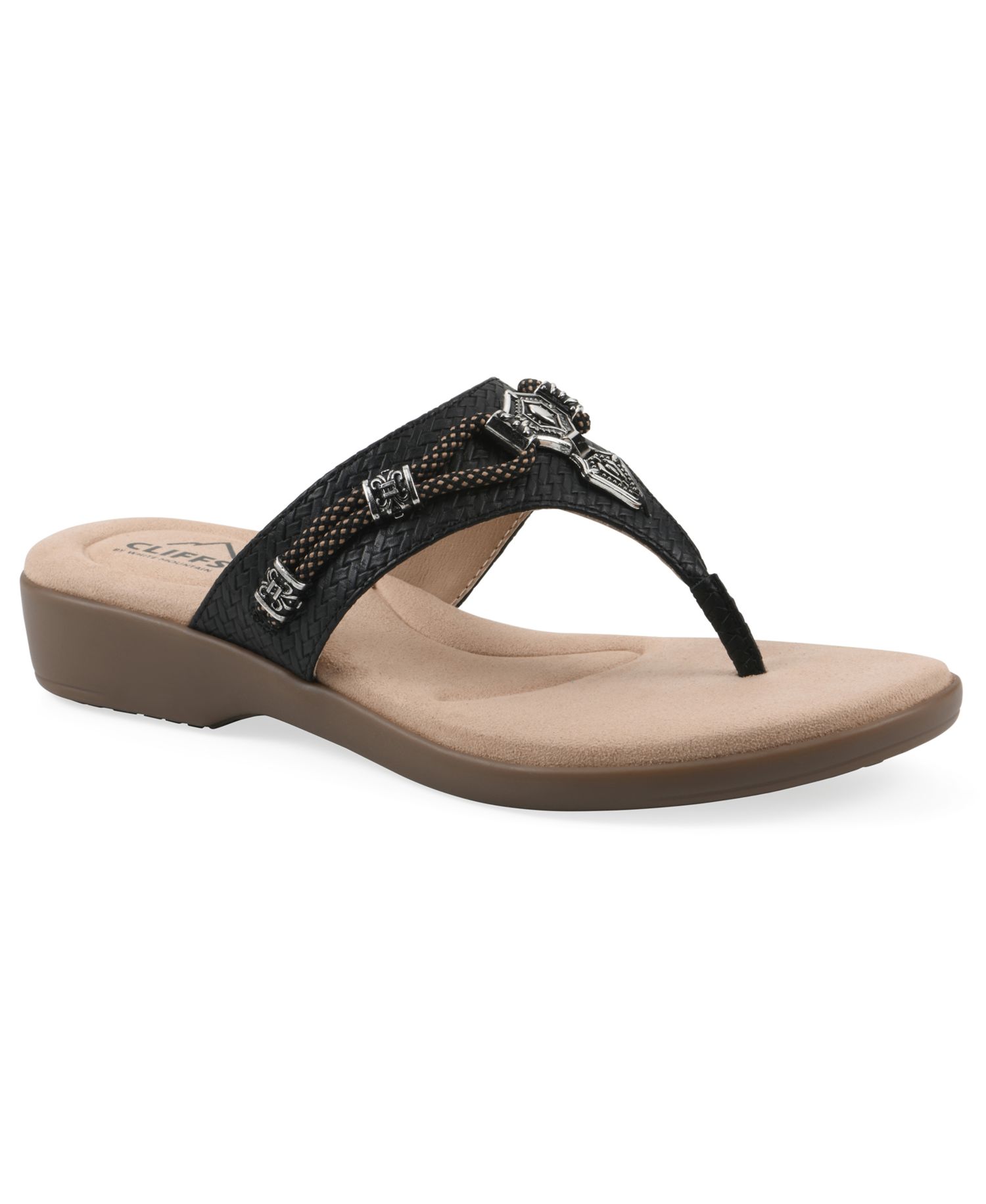 Women's Bainah Thong Sandals