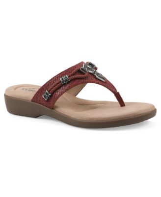 Women's Bainah Thong Sandals