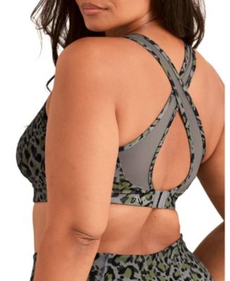 Women's Aura Sports Bra