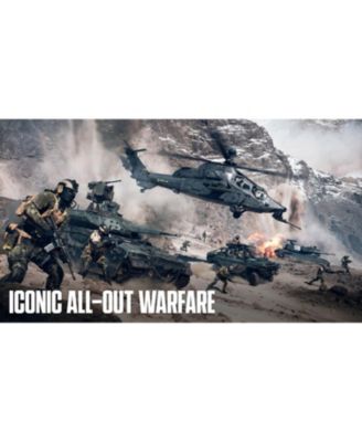 Battlefield 6 for Playstation 5