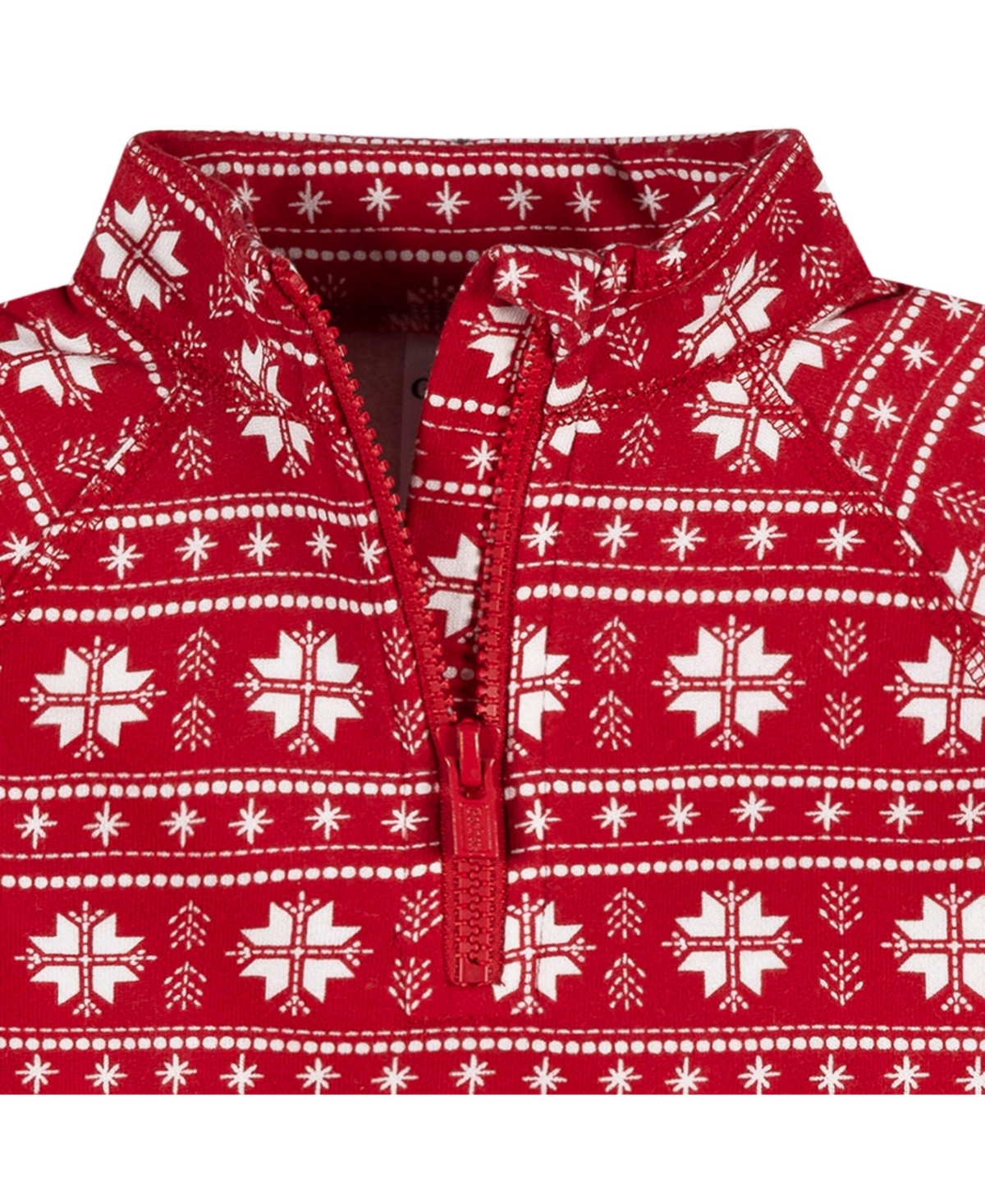 Gerber Baby Boys 2-Piece Fleece Top and Pants, Months