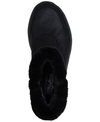 Women's Slip-Ins: On the GO Encore - Josie Slip-On Ankle Booties from Finish Line
