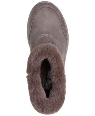Women's Slip-Ins: On the GO Encore - Josie Slip-On Ankle Booties from Finish Line