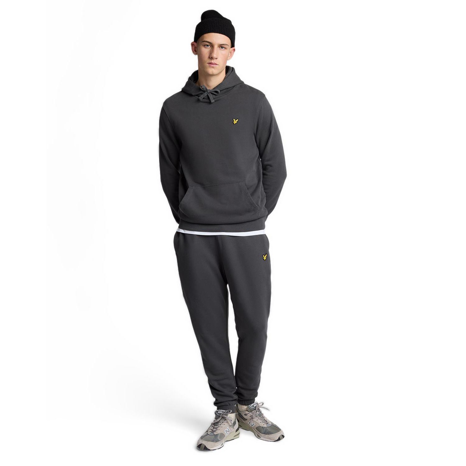 Men's Slim Sweat Pant