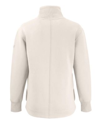 Women's Roam Full Zip Long Sleeve Jacket