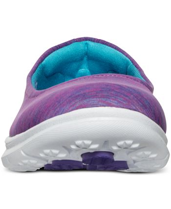 Skechers performance women's go step challenge walking shoe hot sale