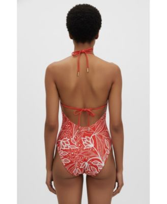 Women's Ember Reversible One Piece Swimsuit