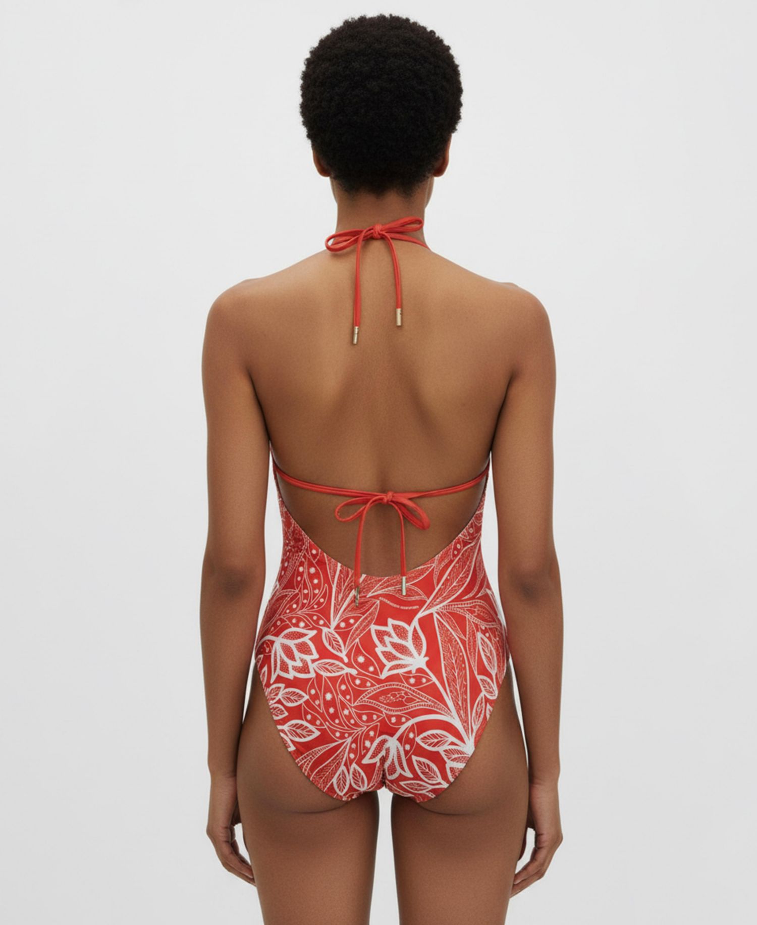 Women's Ember Reversible One Piece Swimsuit