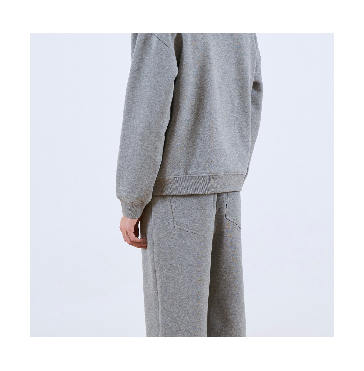 Krost Men's Five Pocket Sweatpant