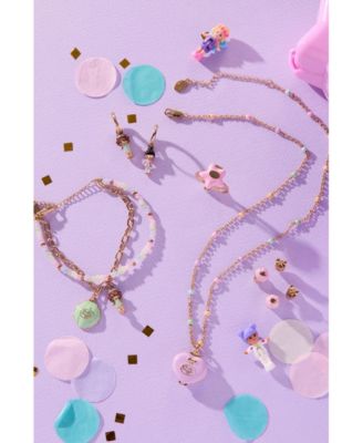 Polly Pocket Locket Ring