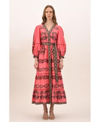 Women's Myrna Maxi Dress