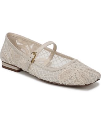 Women's Tinsley 2 Square Toe Mary Jane Flats