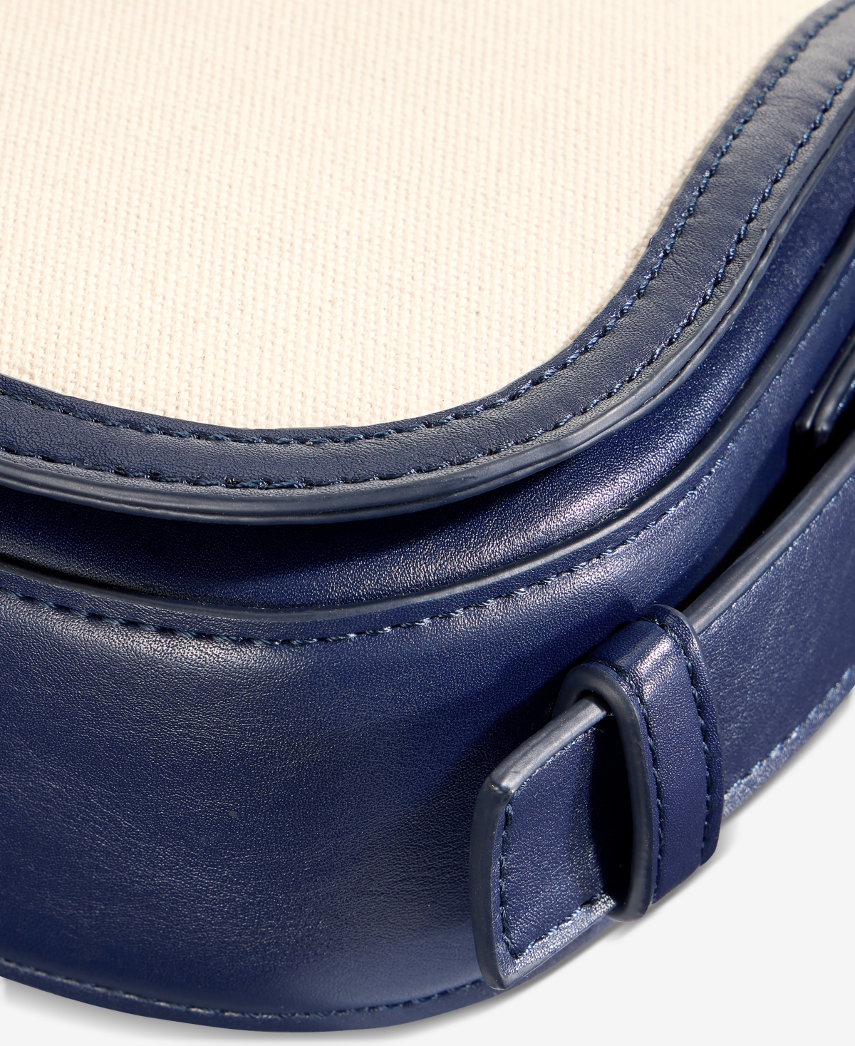 On 34th Jaqqy Canvas Crossbody Bag, Macy's Exclusive