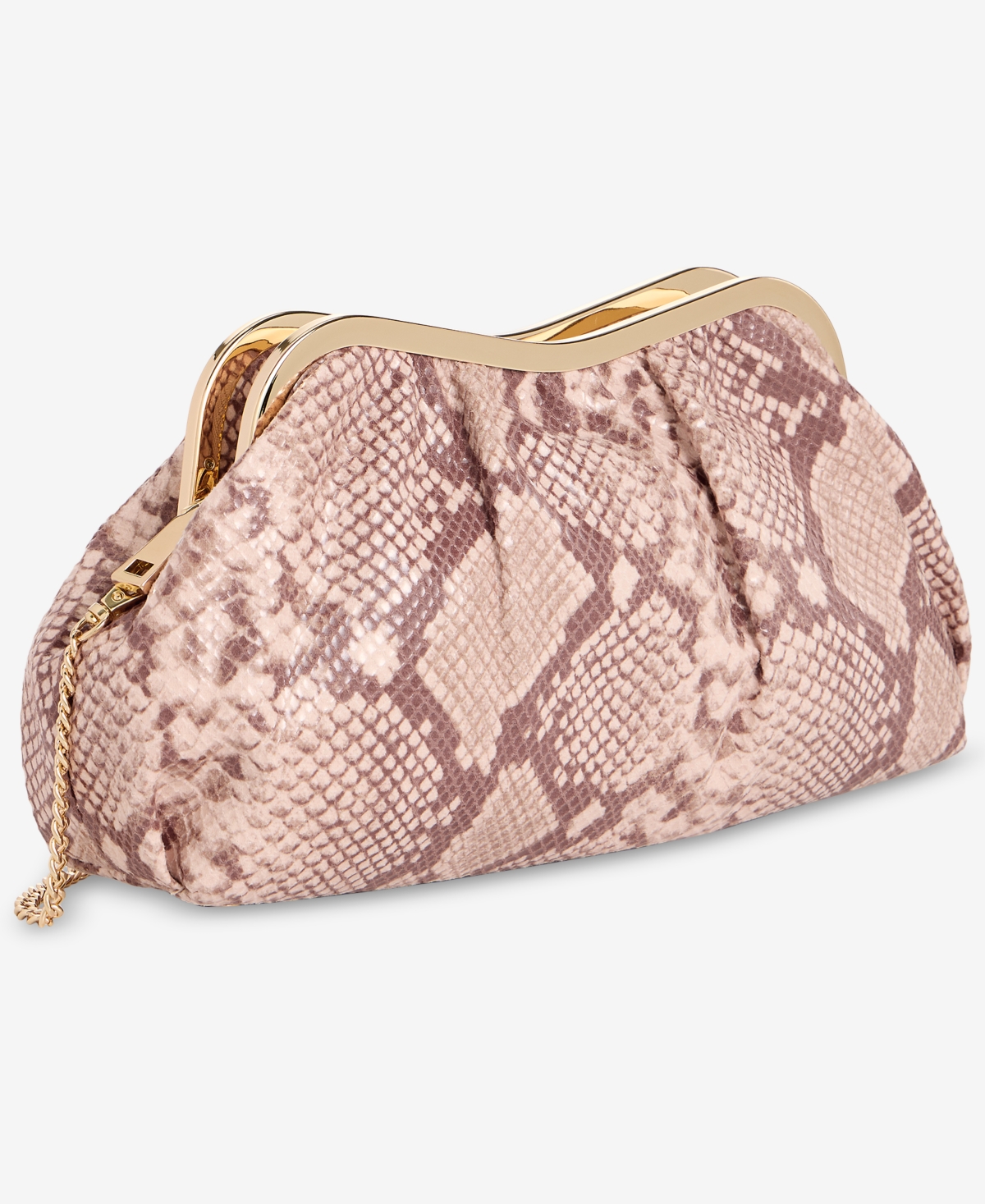 I.n.c. International Concepts Avahh Sculpted Clutch