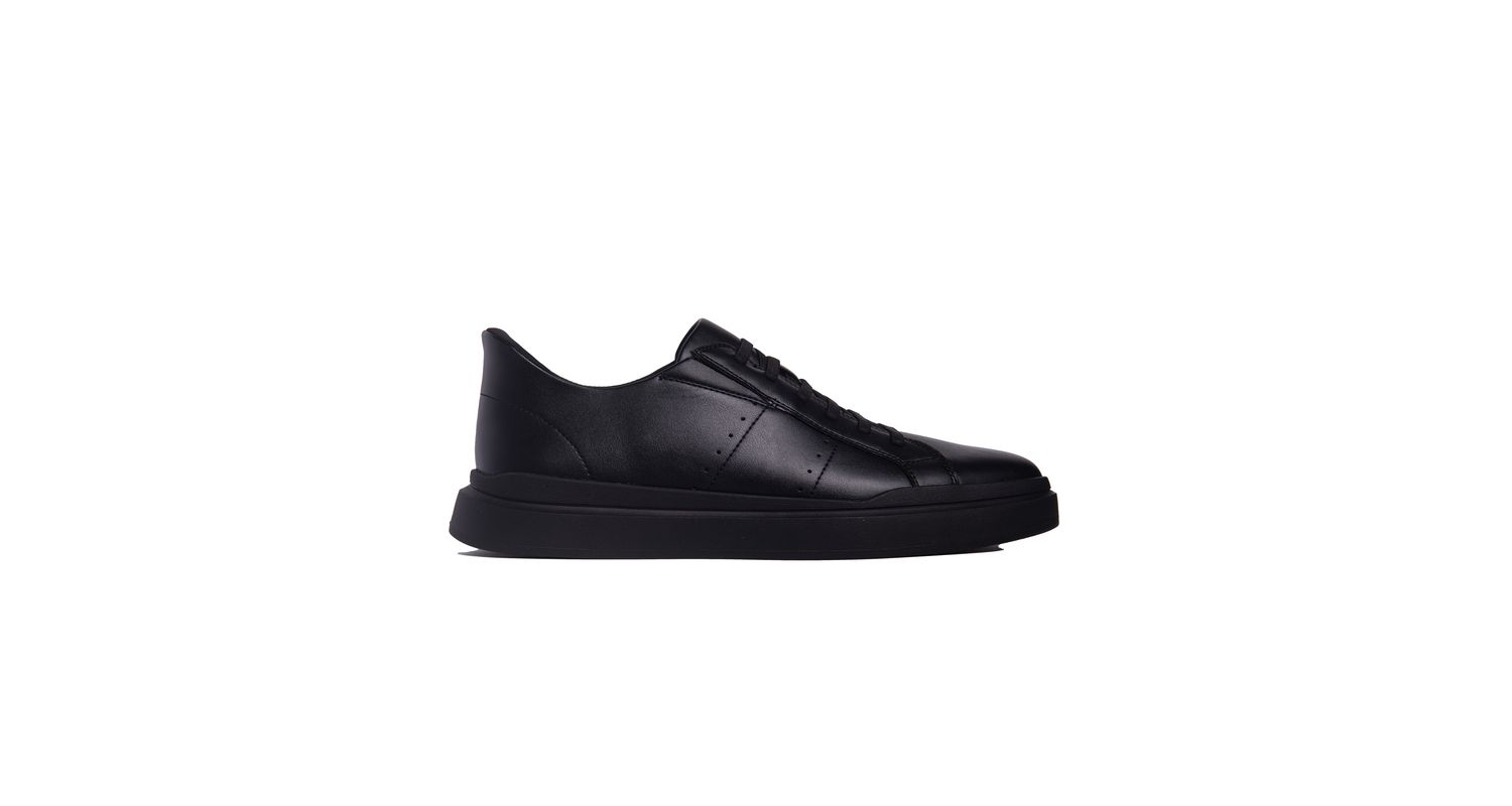 Men's Fort Avenue Hands-Free Slip On Technology Fashion Sneakers
