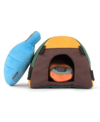 Camp Corbin Collection: Trailblazing Tent