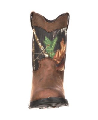 Kids Kids' Aztec Wellington Boot