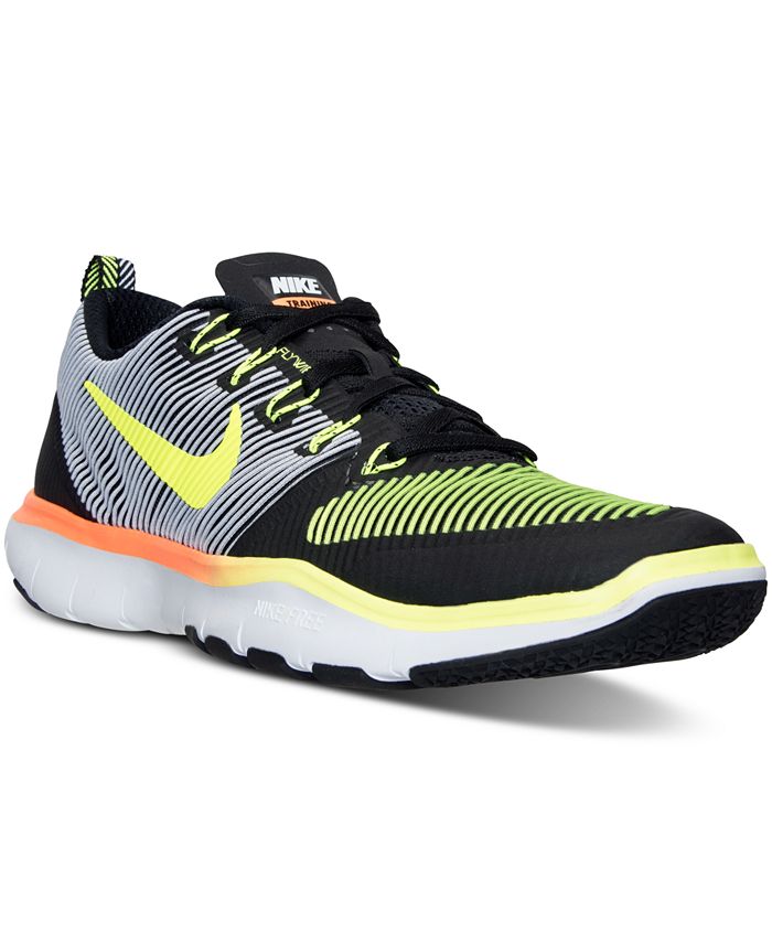 Nike Men's Free Train Versatility Training Sneakers from Finish Line ...