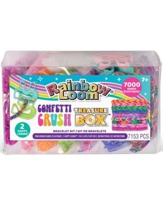 Treasure Box - Confetti Crush