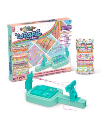 Wrapit Loom