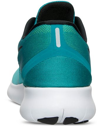 finish line nike free rn