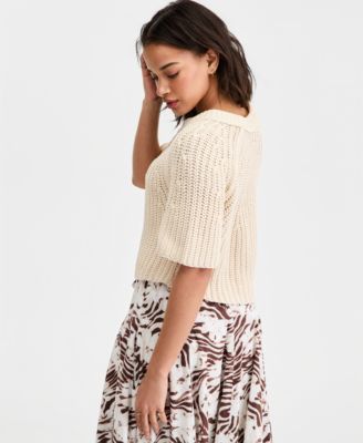 Women's Crewneck Sweater