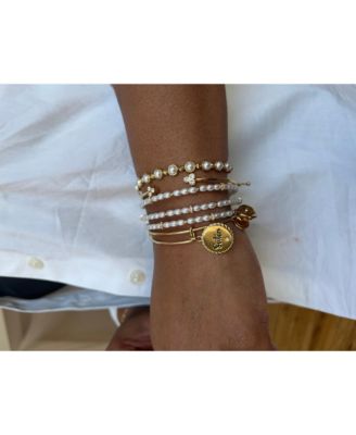 Sister Bangle Bracelet