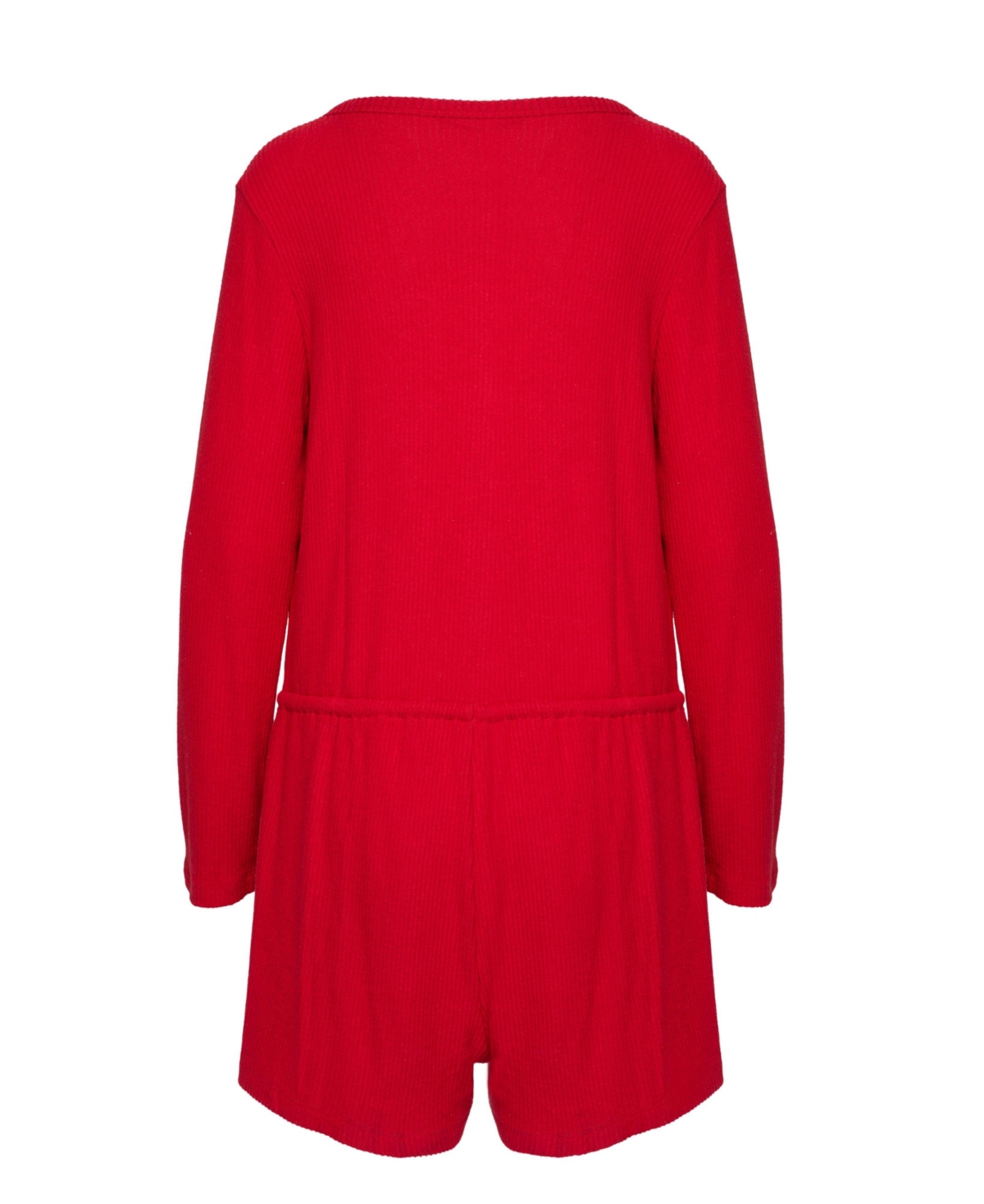 Hunkemoller Women's Onesie Short Jersey Rib