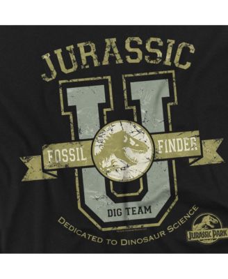 Men's Jurassic U T Shirt
