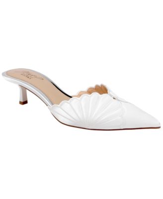 Women's Palmer Slip-On Evening Mule