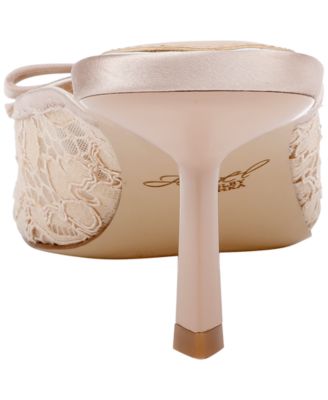 Women's Elliott Slip-On Evening Mule