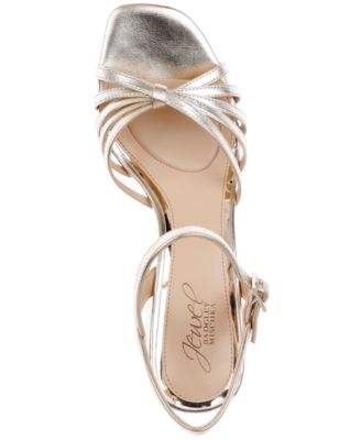 Women's Patience Square Toe Dress Sandals