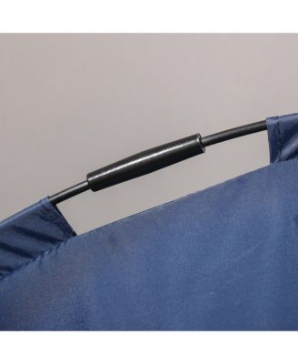 Elevated Pet Bed Dog Foldable Cot Tent Canopy Inst Shelter,