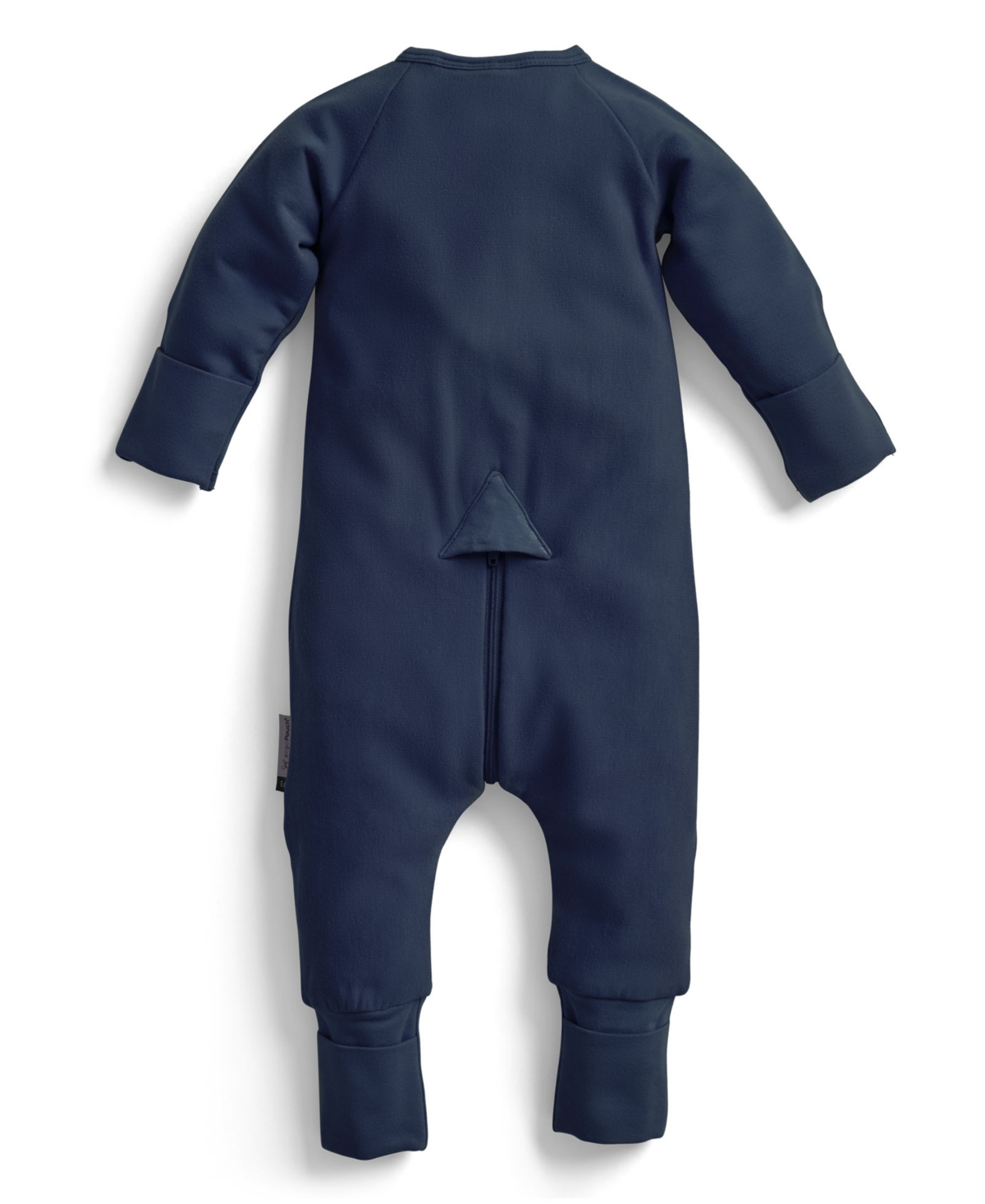 ergoPouch Baby Boys' or Baby Girls' Long-Sleeve Romper