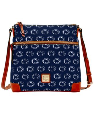 Dooney Bourke Penn State Nittany Lions Crossbody Purse Macy s