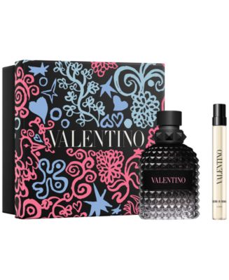 Valentino Uomo Born in Roma 2-Pc. Eau De Toilette Gift Set with