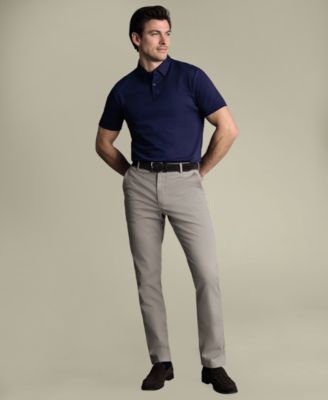 Men's Ultimate Non-Iron Chino Pants