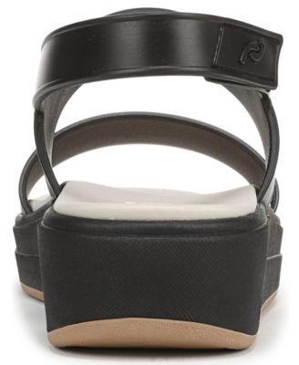 Women's Viv Strappy Flat Sandals