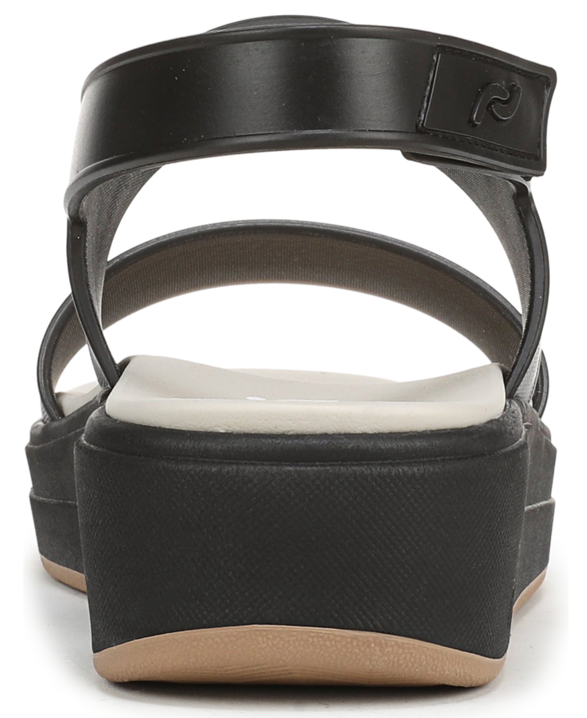 Ryka Women's Viv Strappy Flat Sandals